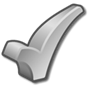 check mark